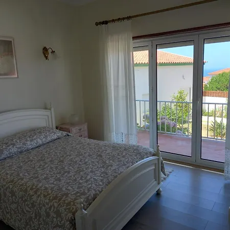 Вилла Vitoria *