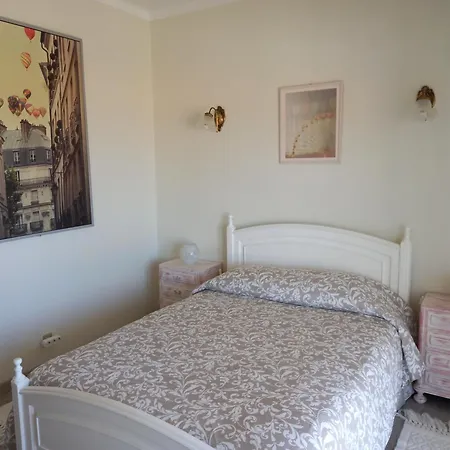 Вилла Vitoria Назаре