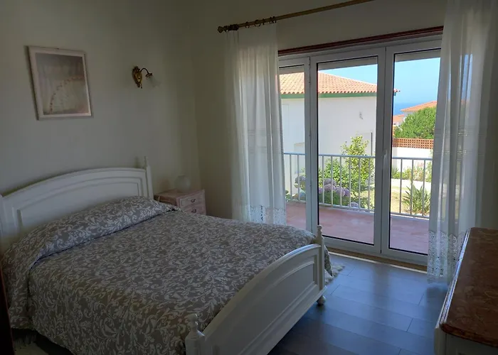 Вилла Vitoria *