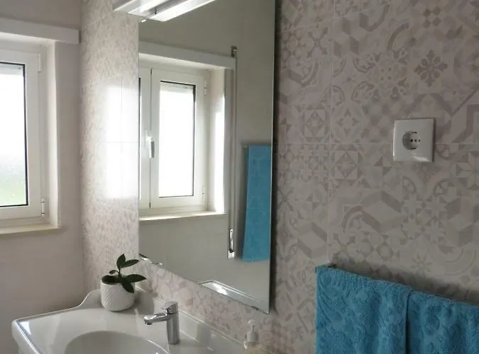 Вилла Vitoria Назаре