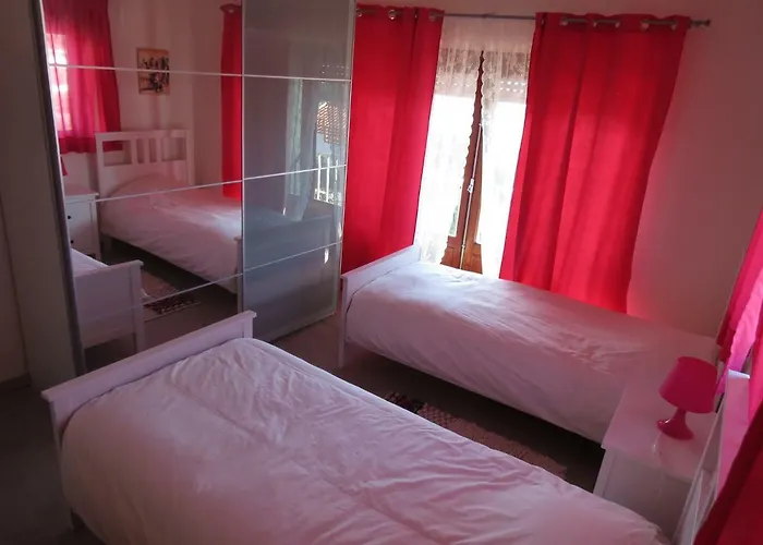 Vitoria * Назаре