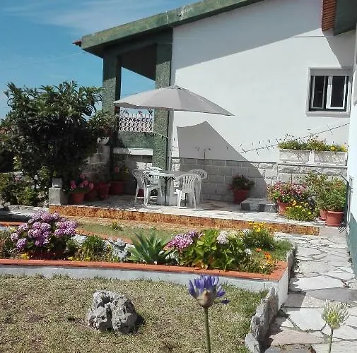 Vitoria * Назаре