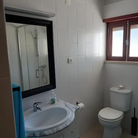 Vitoria וילה