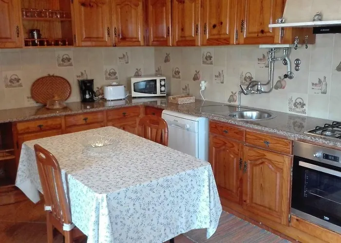 Vitoria Villa Nazaré