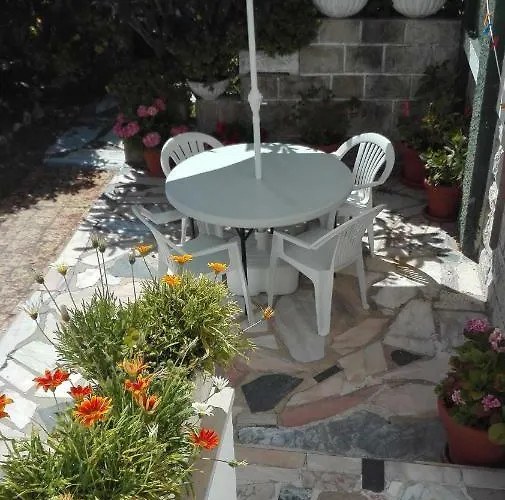 Villa Vitoria Nazaré